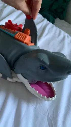 Tubarão imaginext