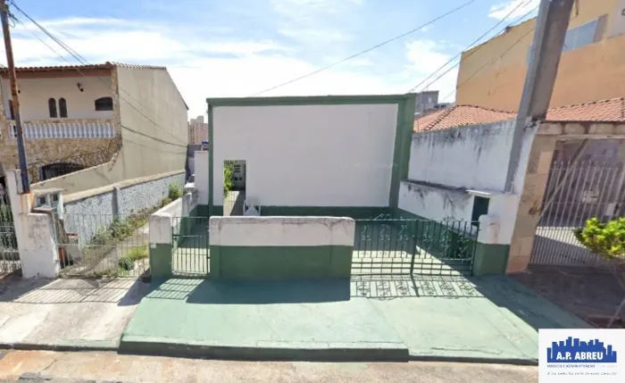 TERRENO A VENDA, CANGAÍBA, SÃO PAULO