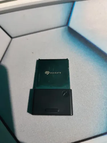 SSD Interno Microsoft Xbox S/X