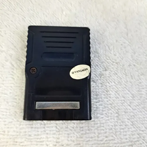 Memory Card Paralelo para GameCube - 59 Blocos