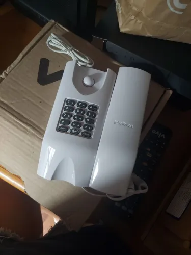 interfone Intelbras TDMI 300 NOVO