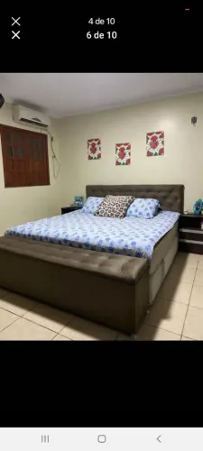 Kit bau + cabeceira apartir de 300 entrega gratis 