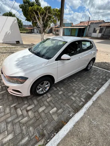 Volkswagen Polo 1.6 MSI Flex 16V 5P 2020