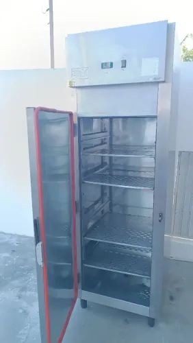 Passthougt aquecido 