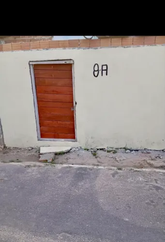 Vendo casa valor R$30.000 na Águas linda