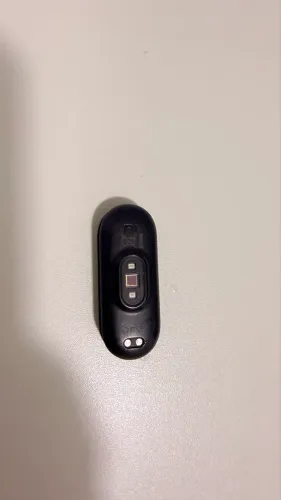 Mi Band 5