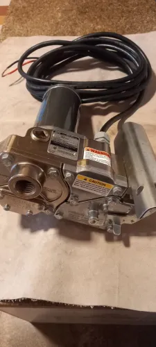 Bomba de transferência de combustíveis 12V