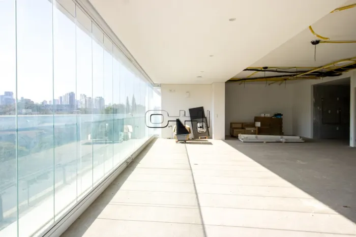 Venda Apartamento 3 Dormitórios - 233 m² Moema