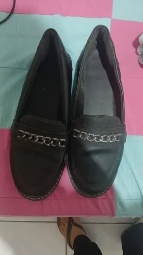 Sapato Mocassim