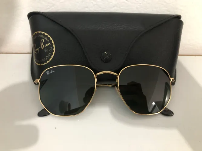 Óculos Ray-Ban Unissex 