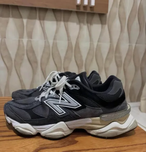 tênis new balance 9060 original