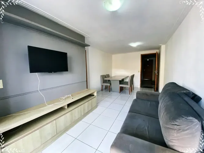 Imóvel para venda com 75 m² com 3 quartos em Ribeira - Natal - RN