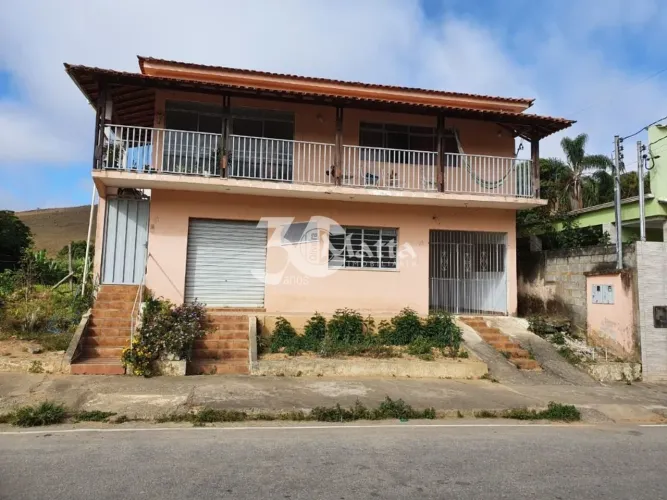 Casa com 3 dormitórios à venda, 250 m² por R$ 350.000 - Centro - Tabuleiro