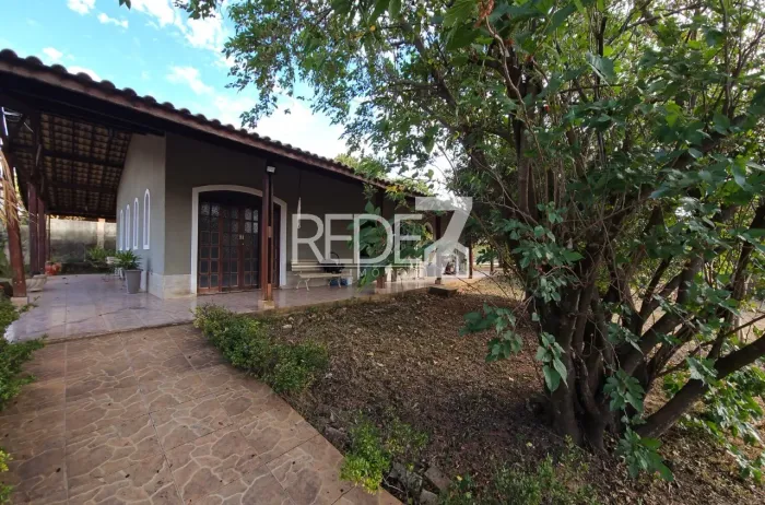 Chácara/sitio em condomínio à venda/locação em Monte Mor-SP, Parque Santa Bárbara: 4 quart