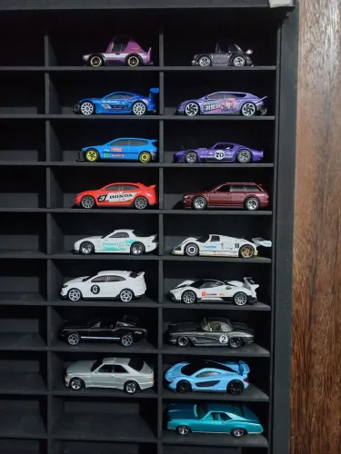 Hot Wheels loose