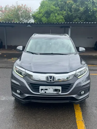 Honda HR-V EX 1.8 Flexone 16V 5P Aut. 2019