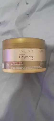 Produtos capilar
