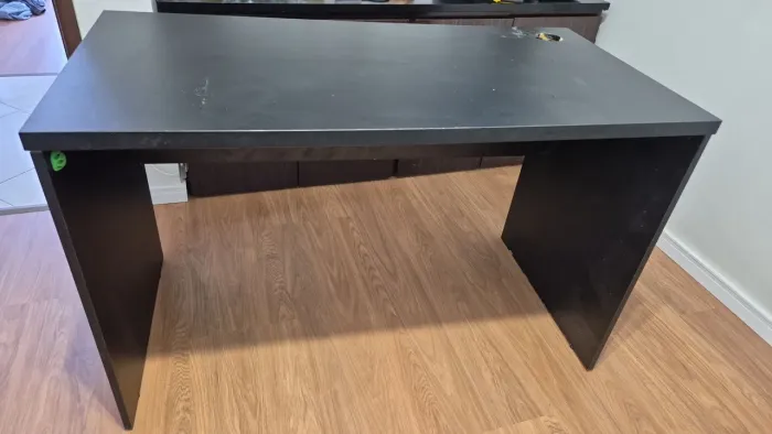 Mesa de computador 1,20m x 0,60m