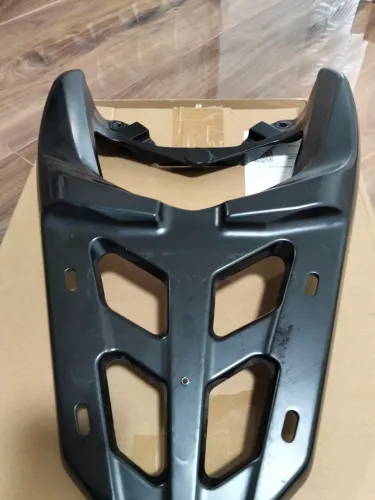 Suporte para baú nmax 2025