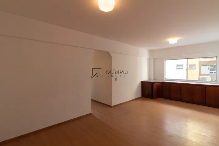 Venda Apartamento 2 Dormitórios - 90 m² Vila Madalena