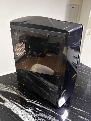 PC Gamer - GTX 1660 SUPER 6GB + Intel Core i5