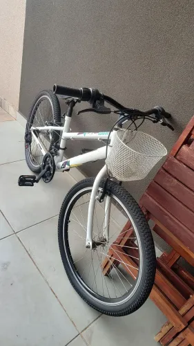 Bicicleta Aro 24 