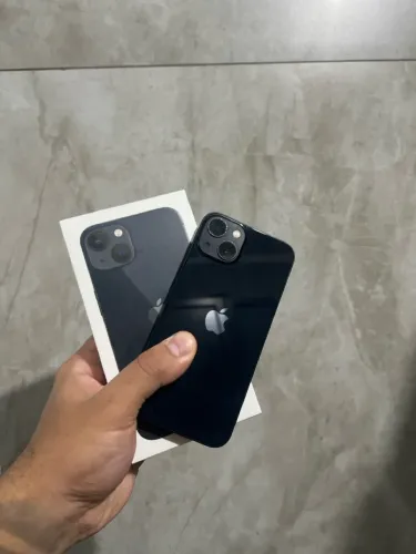 iPhone 13 128Gb Midnight