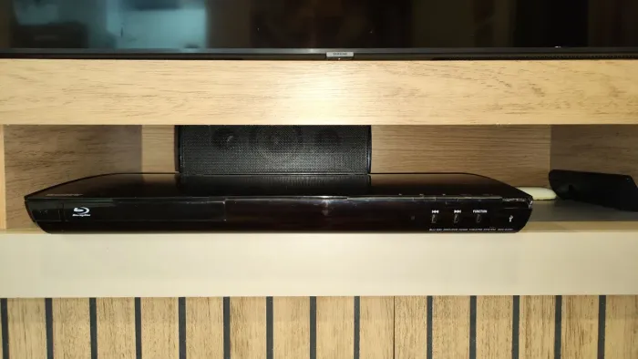 Home theater 5.1 Blu-ray - HBD E490 SONY