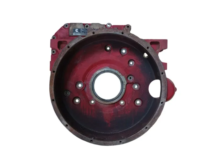 Capa Seca Motor Vw * 