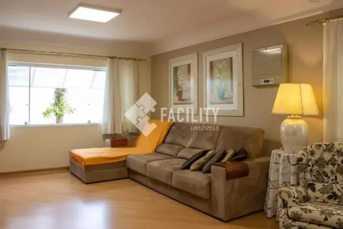 casa - Vila Nogueira - Campinas