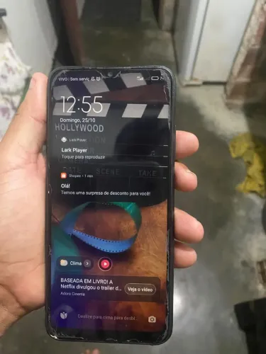 Xiaomi A10 128 gb