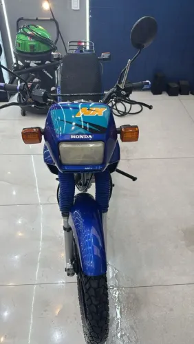 NX 200 ano 1997 Vende-se
