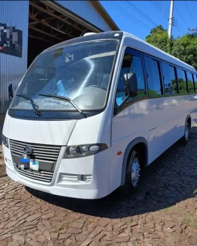 MARCOPOLO VOLARE W8 2009