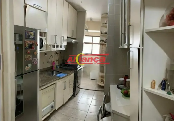 TATUAPÉ - 2 DORM - 1 VAGA - 70M²