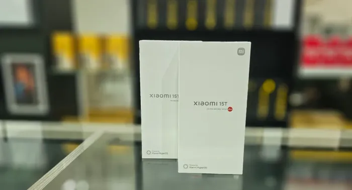 Xiaomi Mi 15T 5G NFC 512gb 12gb RAM Global lacrado na caixa com garantia