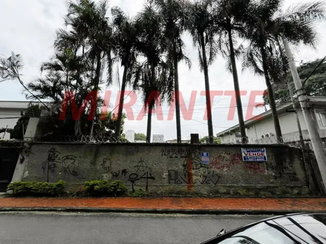 Terreno em Sumaré
