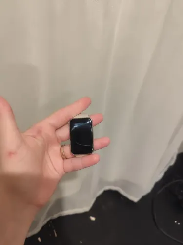 Xiaomi mi Band 7 pro smartwatch original