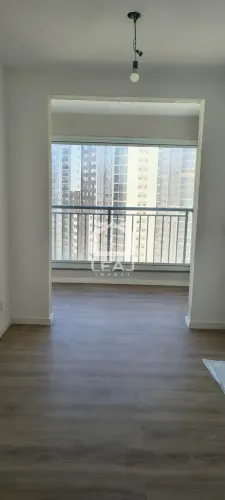 Apartamento de 38m² à venda com 1 quarto e 1 vaga de garagem na Vila Andrade | Zona Sul de