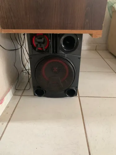 SOM LG 2250w