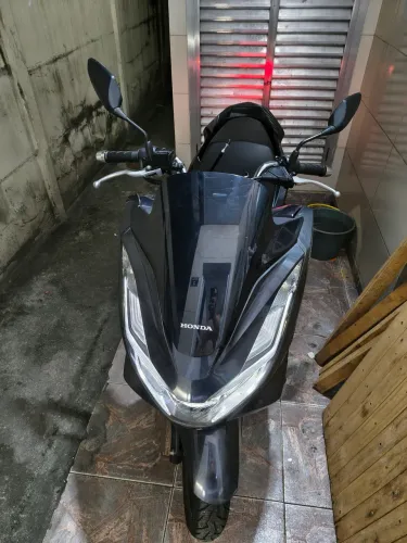 Vendo pcx 2024
