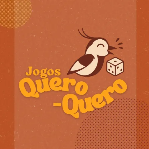 Jogos Quero-Quero