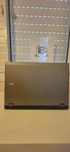 Notebook dell i5 m580 2.8ghz, 4g de ram, ssd 120g