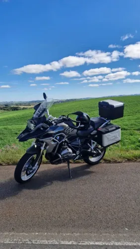Gs 1200 2919 exclusive só rodar