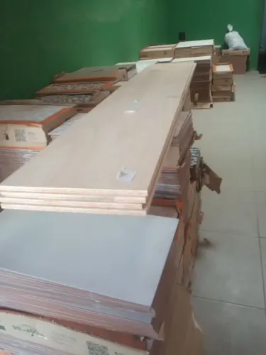 Compensado Naval 2,20x40cm 15mm