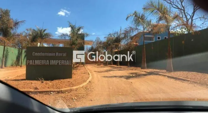 Chácara à venda na BR 365 A 13 KM De Montes Claros