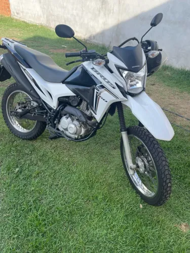 Honda NXR 160 Bros Esdd Flexone 2023