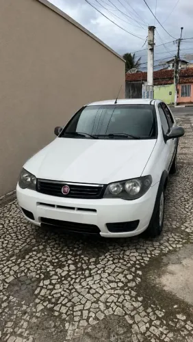 Fiat Palio WAY 1.0 Fire Flex 8V 5P 2015