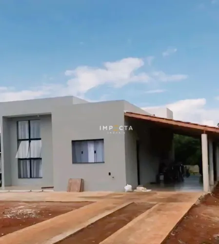 Chácara com 3 dormitórios à venda, 1000 m² por R$ 470.000,00 - Guidos - Congonhal/MG