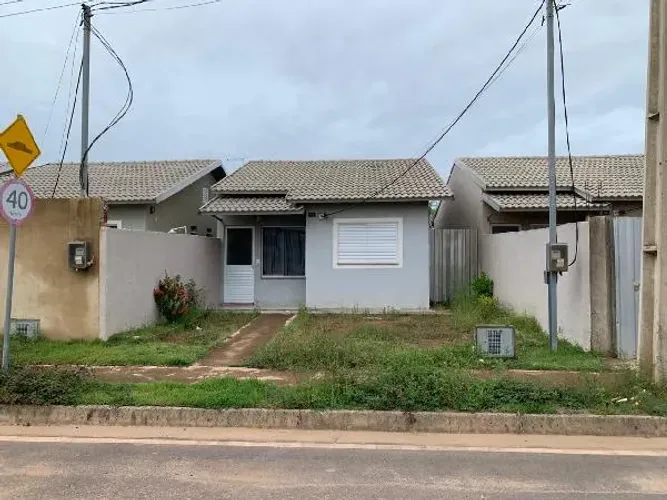 Oportunidade Única em CAMPOS DOS GOYTACAZES - RJ | Tipo: Prédio | Negociação: Venda Online