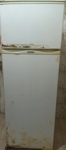 Geladeira Para Conserto